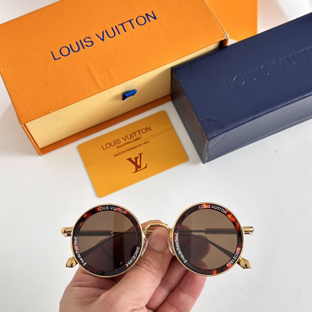 Louis Vuitton Sunglasses